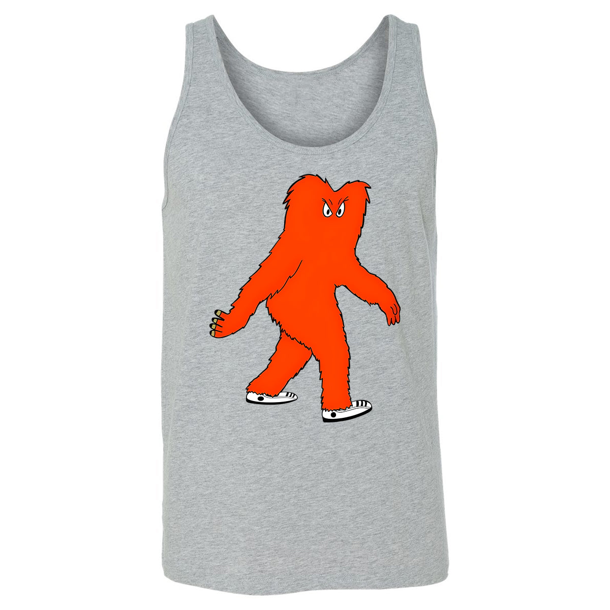 Unisex Jersey Tank - 94U9JE4B - Athletic Heather - 4