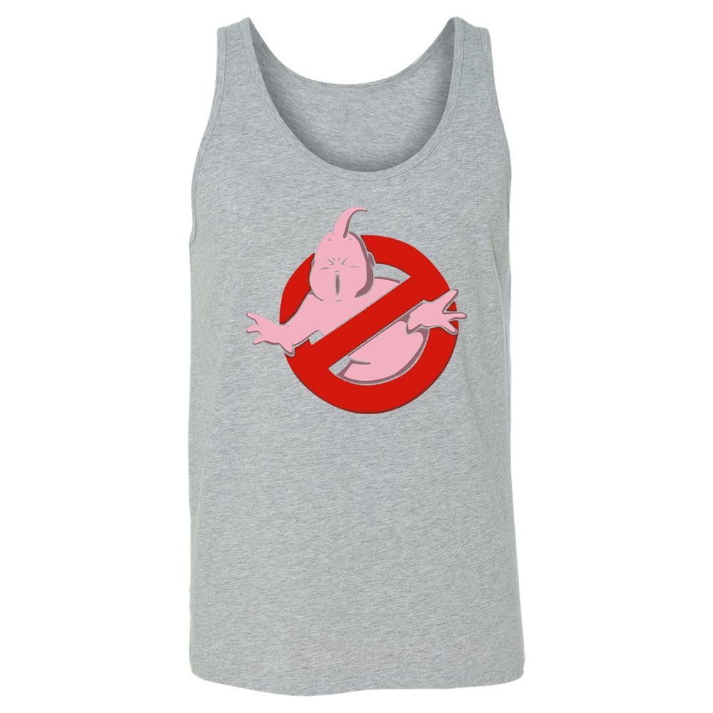 Unisex Jersey Tank - 539D1QAV - Athletic Heather - 4