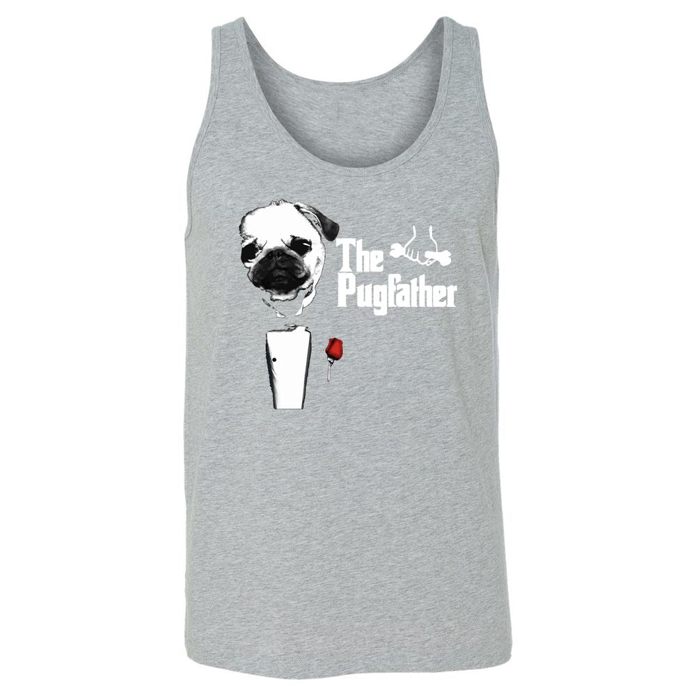 Unisex Jersey Tank - XLVD2949 - Athletic Heather - 4