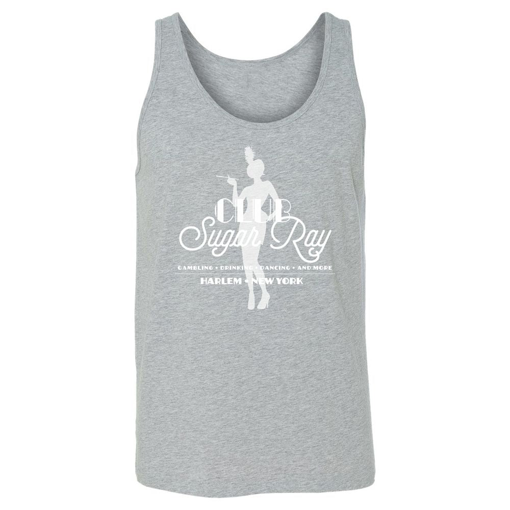 SugarRay - Athletic Heather - 4