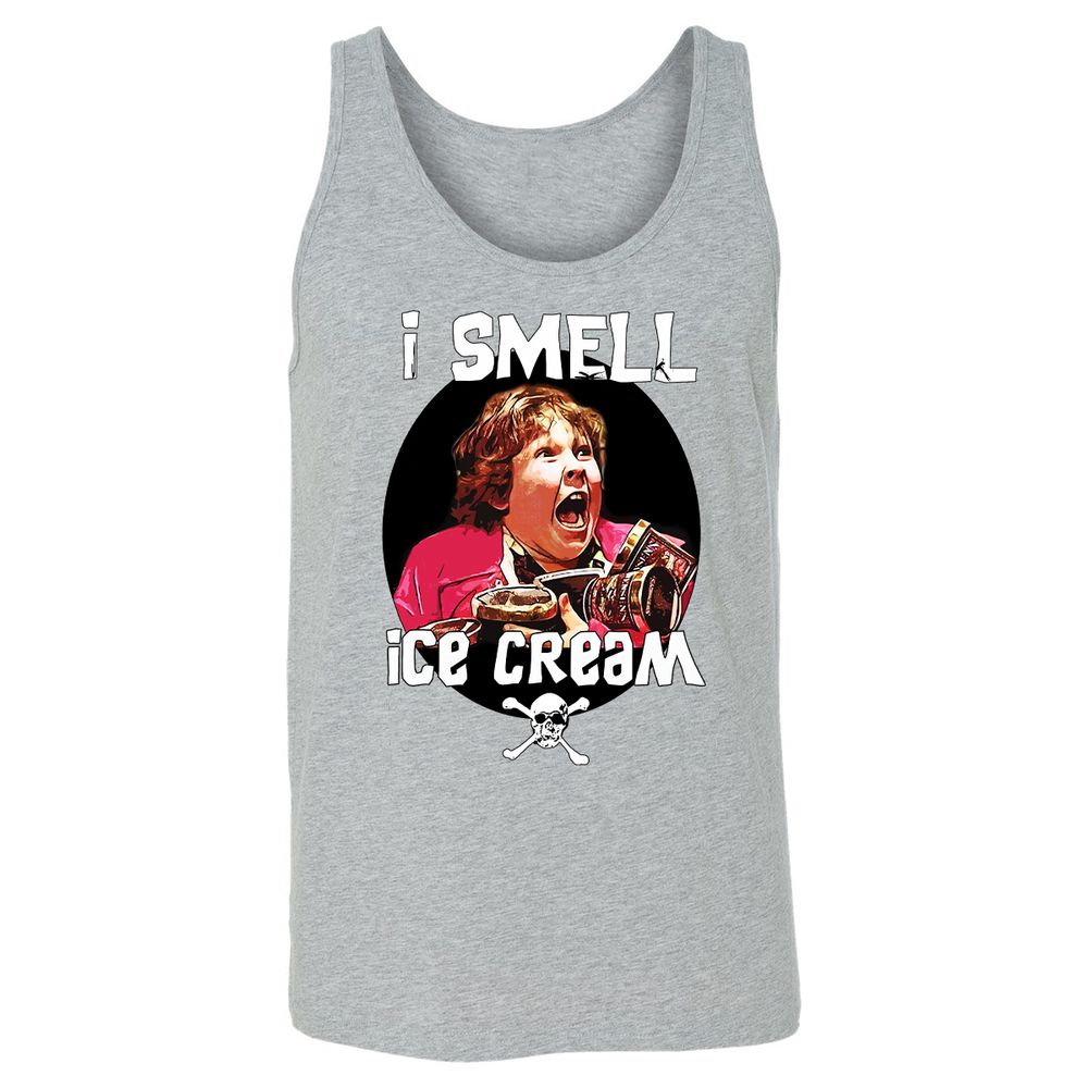 Unisex Jersey Tank - R2DCHUJX - Athletic Heather - 4