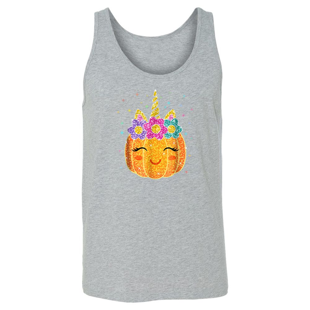 Unisex Jersey Tank - QZX3S4AF - Athletic Heather - 4