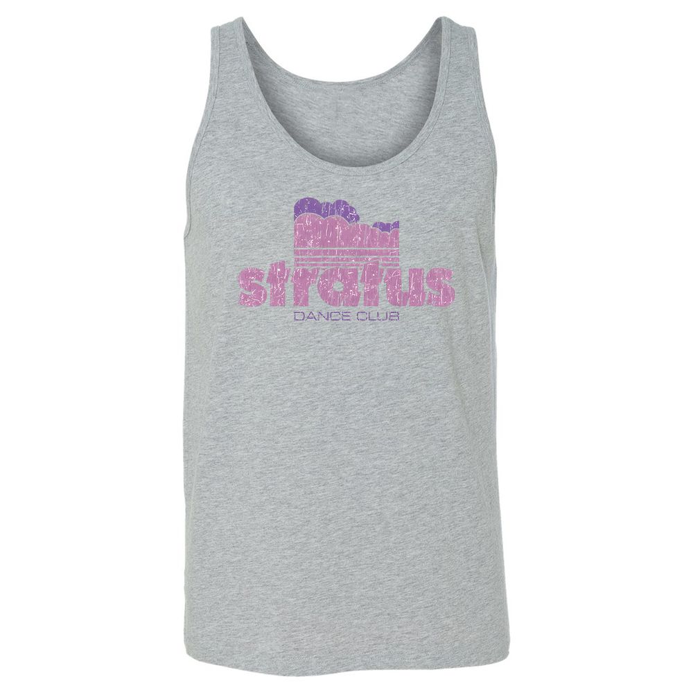 Unisex Jersey Tank - RE5HU8F3 - Athletic Heather - 4