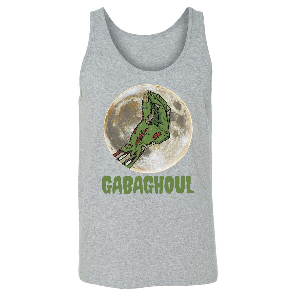 Ghoul italy - Athletic Heather - 4