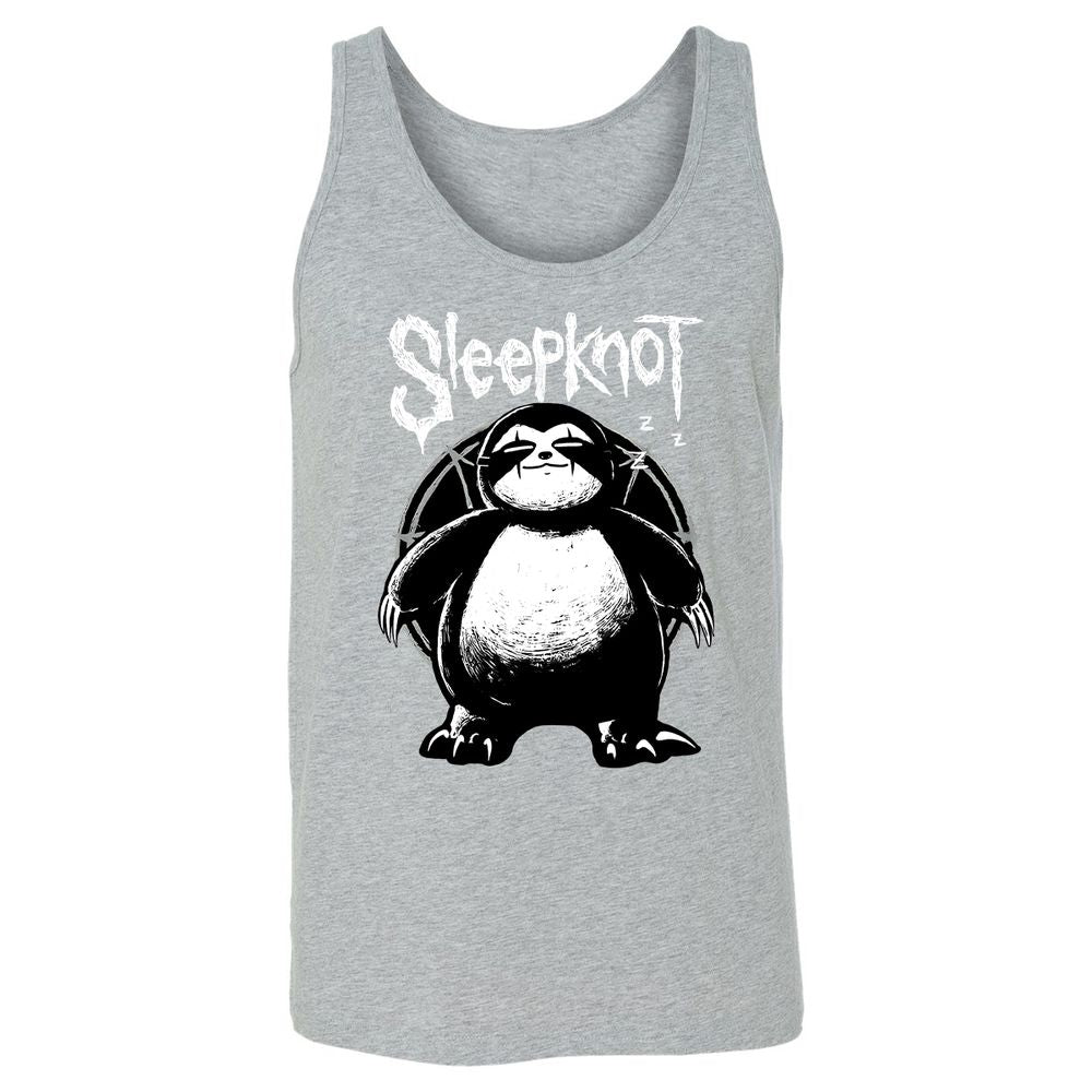 Unisex Jersey Tank - GV8UEDLZ - Athletic Heather - 4