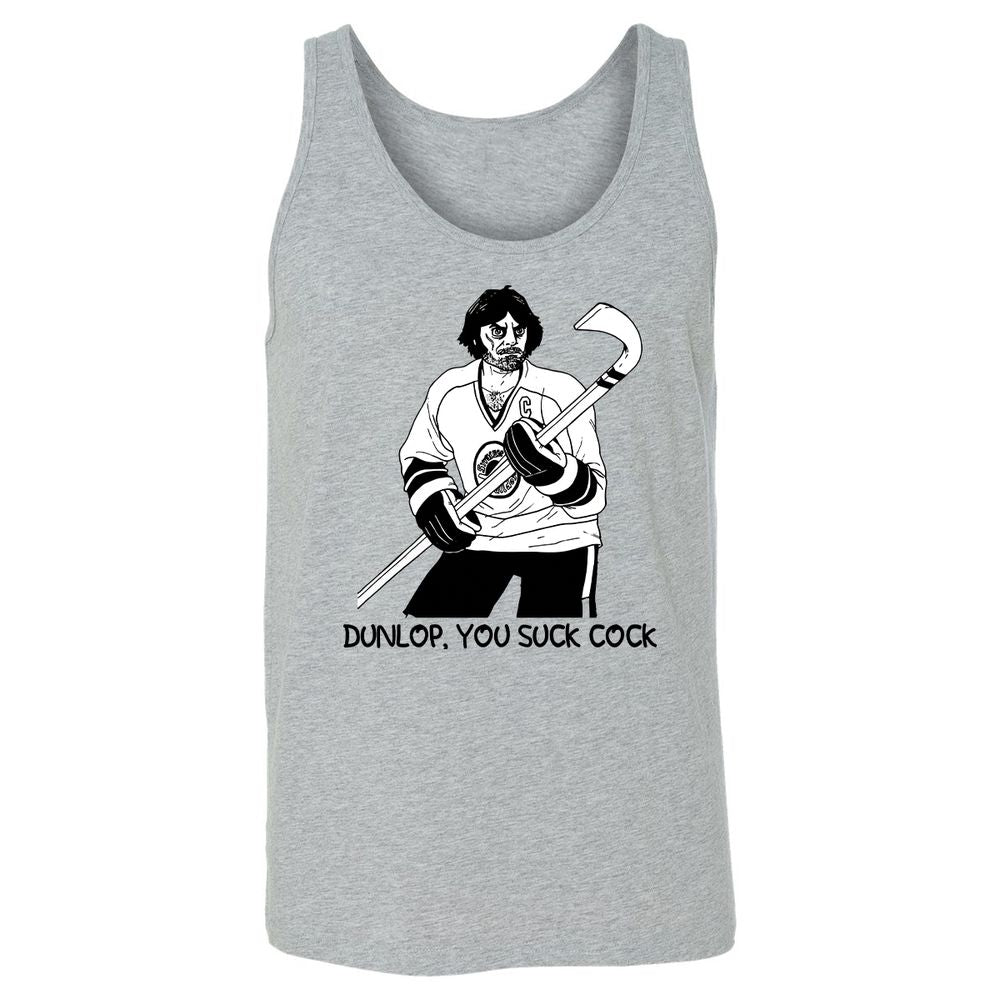 Unisex Jersey Tank - L6TLRW9N - Athletic Heather - 4