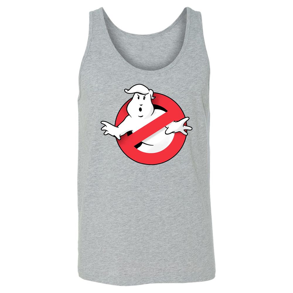 Unisex Jersey Tank - 9GCL9L87 - Athletic Heather - 4