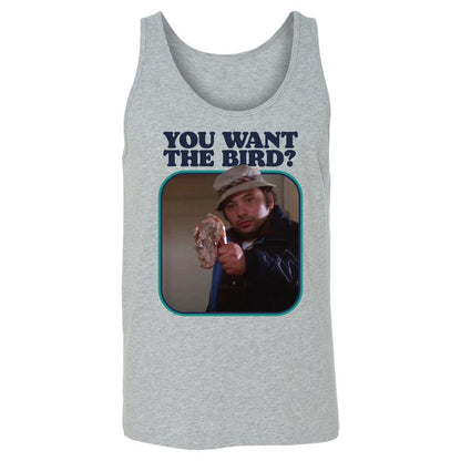 Unisex Jersey Tank - NXCVV2TA - Athletic Heather - 4
