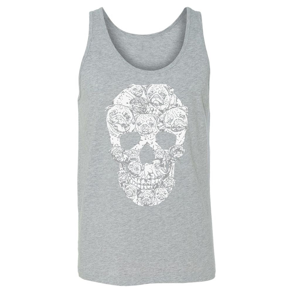 Unisex Jersey Tank - ZY6L4VBB - Athletic Heather - 4