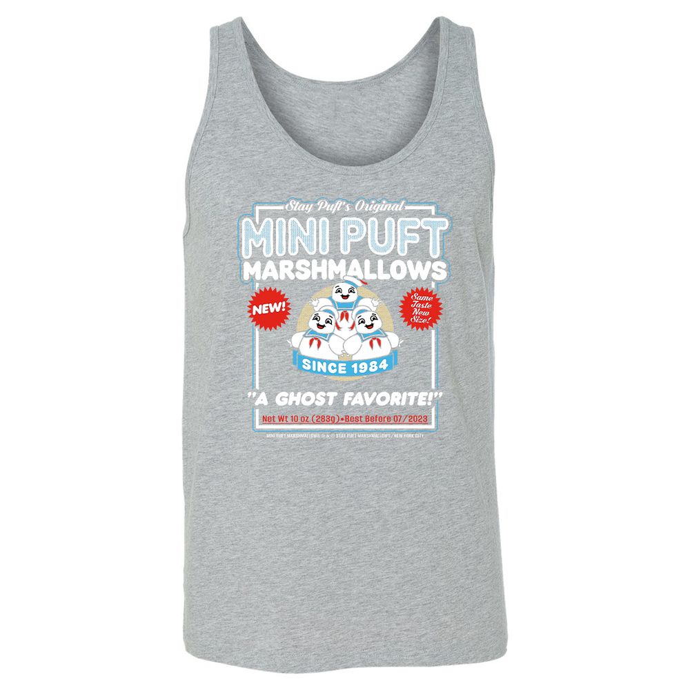 Unisex Jersey Tank - X4CP8EH7 - Athletic Heather - 4