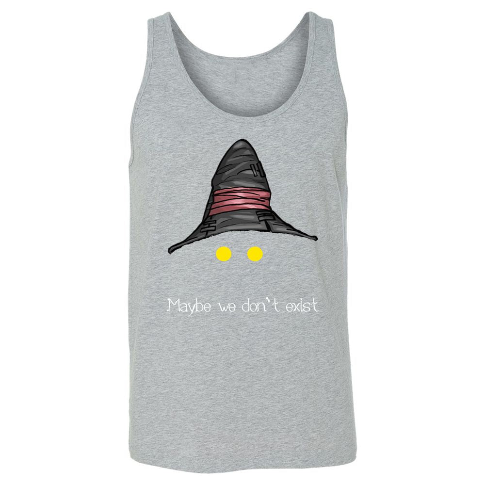 Unisex Jersey Tank - V3NWAYK8 - Athletic Heather - 4