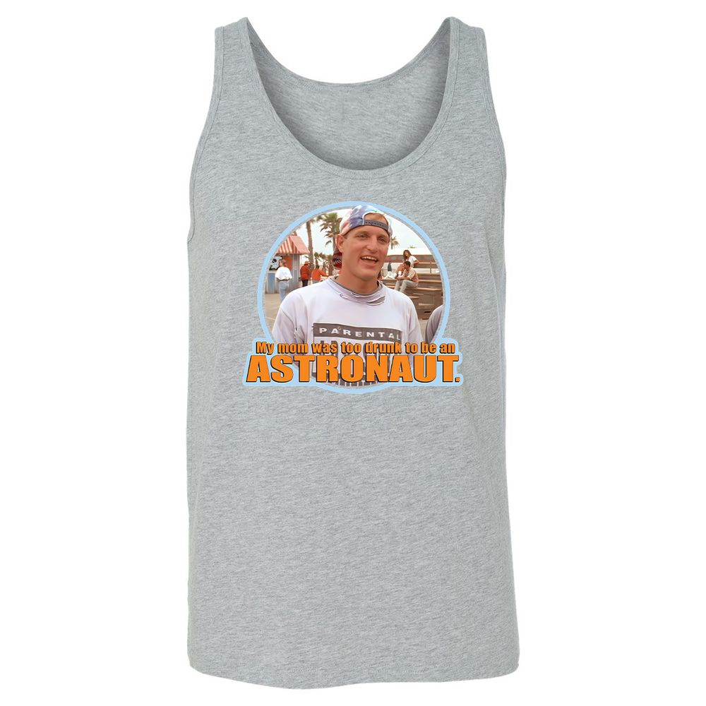 Unisex Jersey Tank - 9QSBPDLA - Athletic Heather - 4