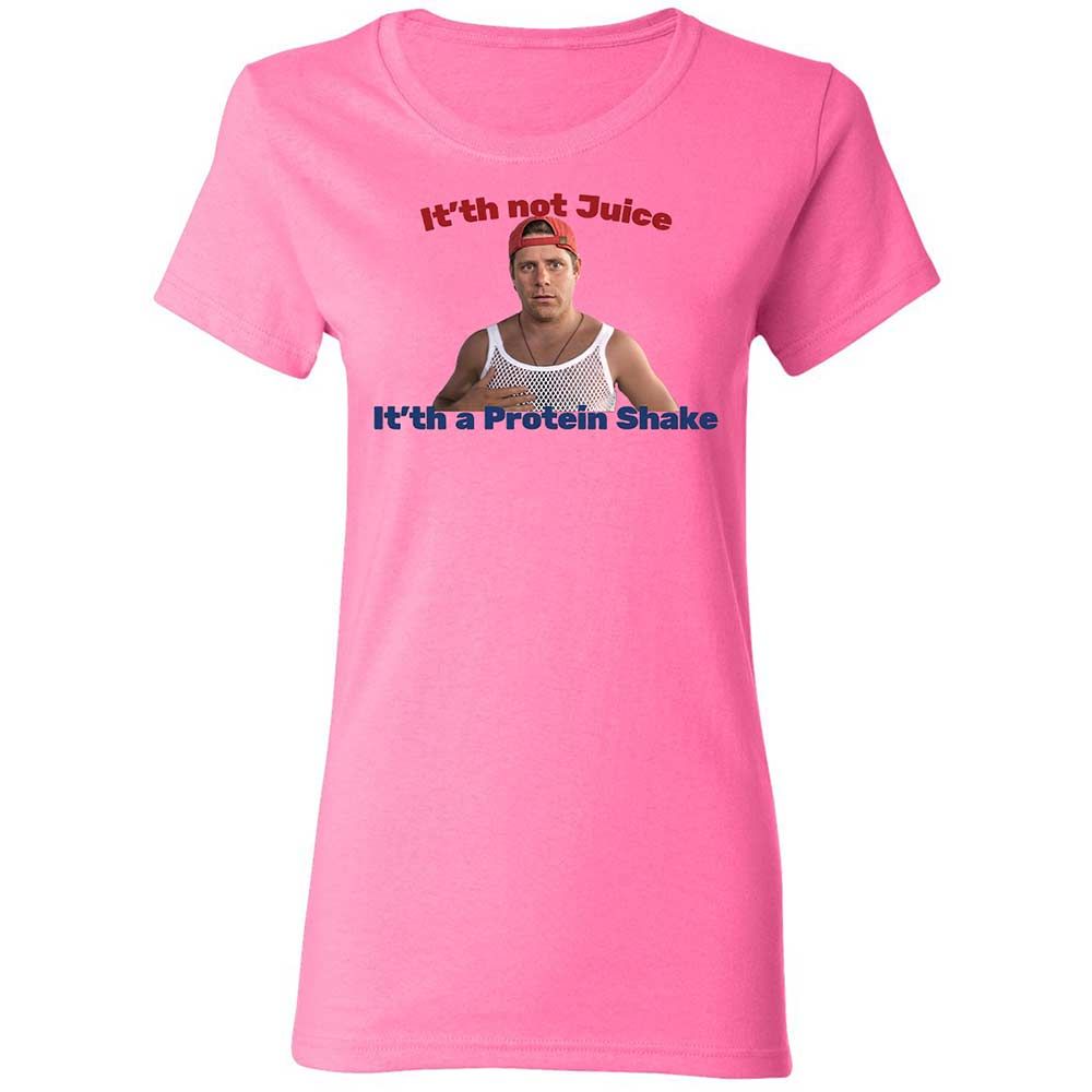 Women's T-Shirt - AMMJAD3G - Azalea - 4