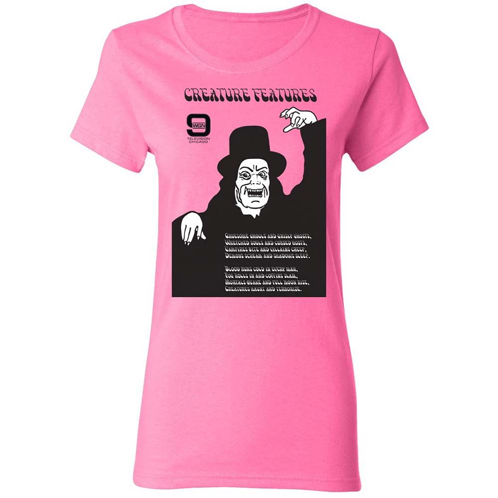Creature Features - Azalea - 4