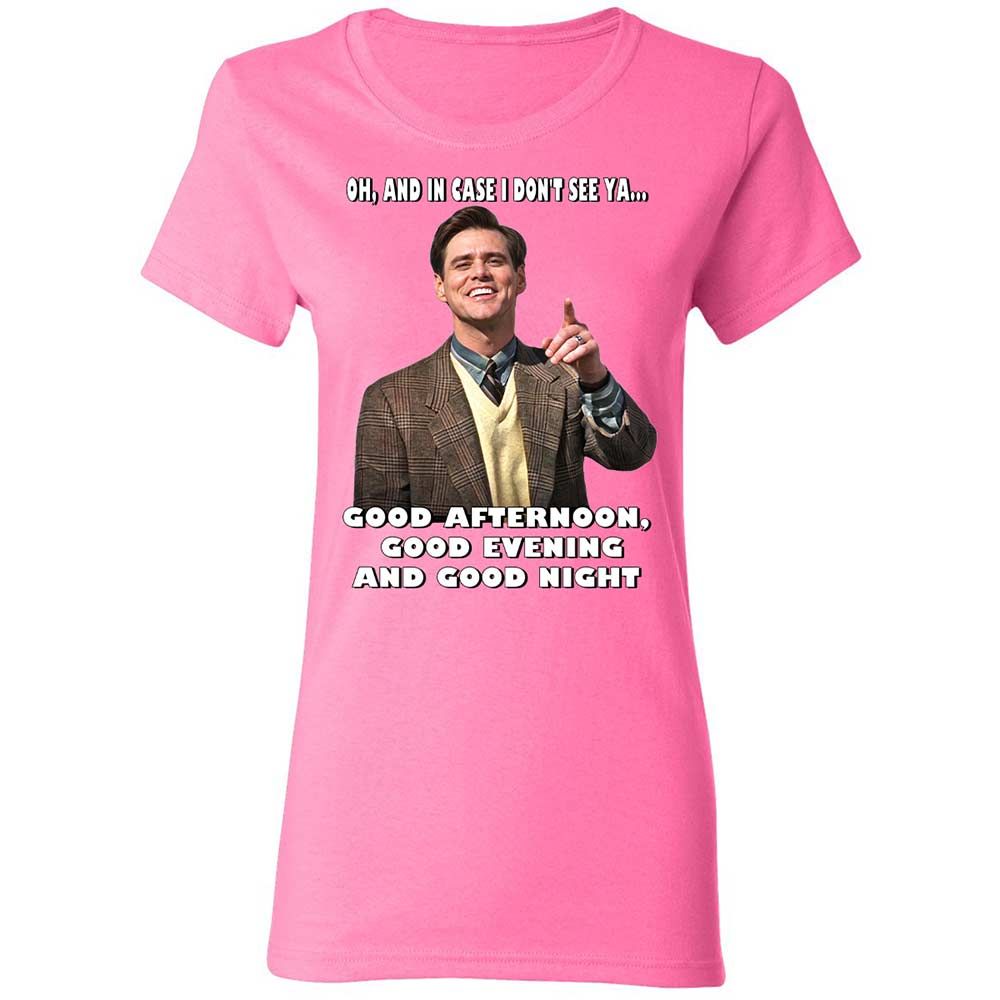 Women's T-Shirt - 1DRBXKND - Azalea - 4