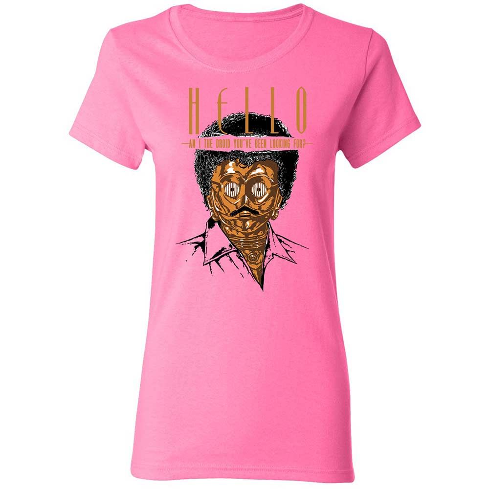 Am I the droid you've been looking for - Azalea - 4