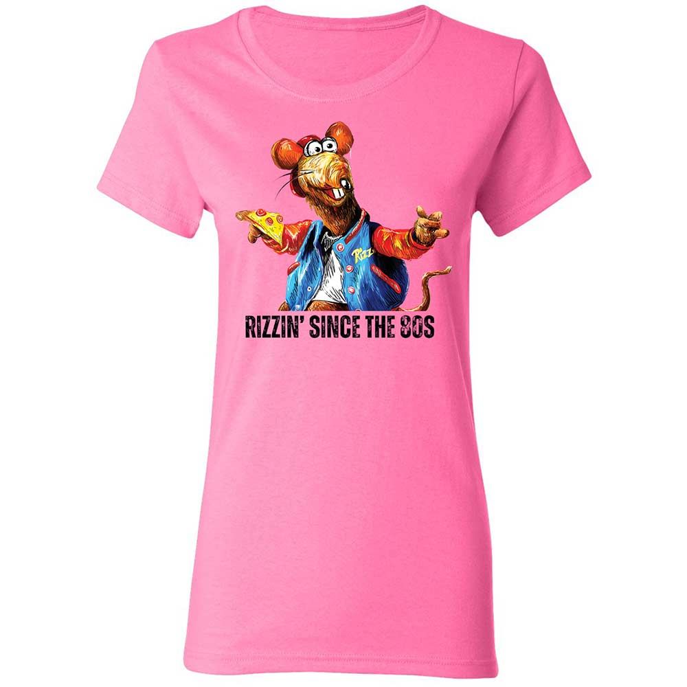 Rizzo the Rat - Azalea - 4