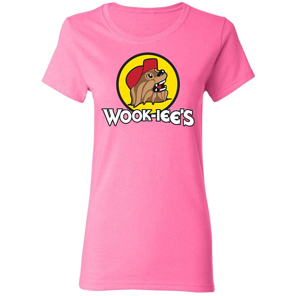 Wook-iee's - Azalea - 4