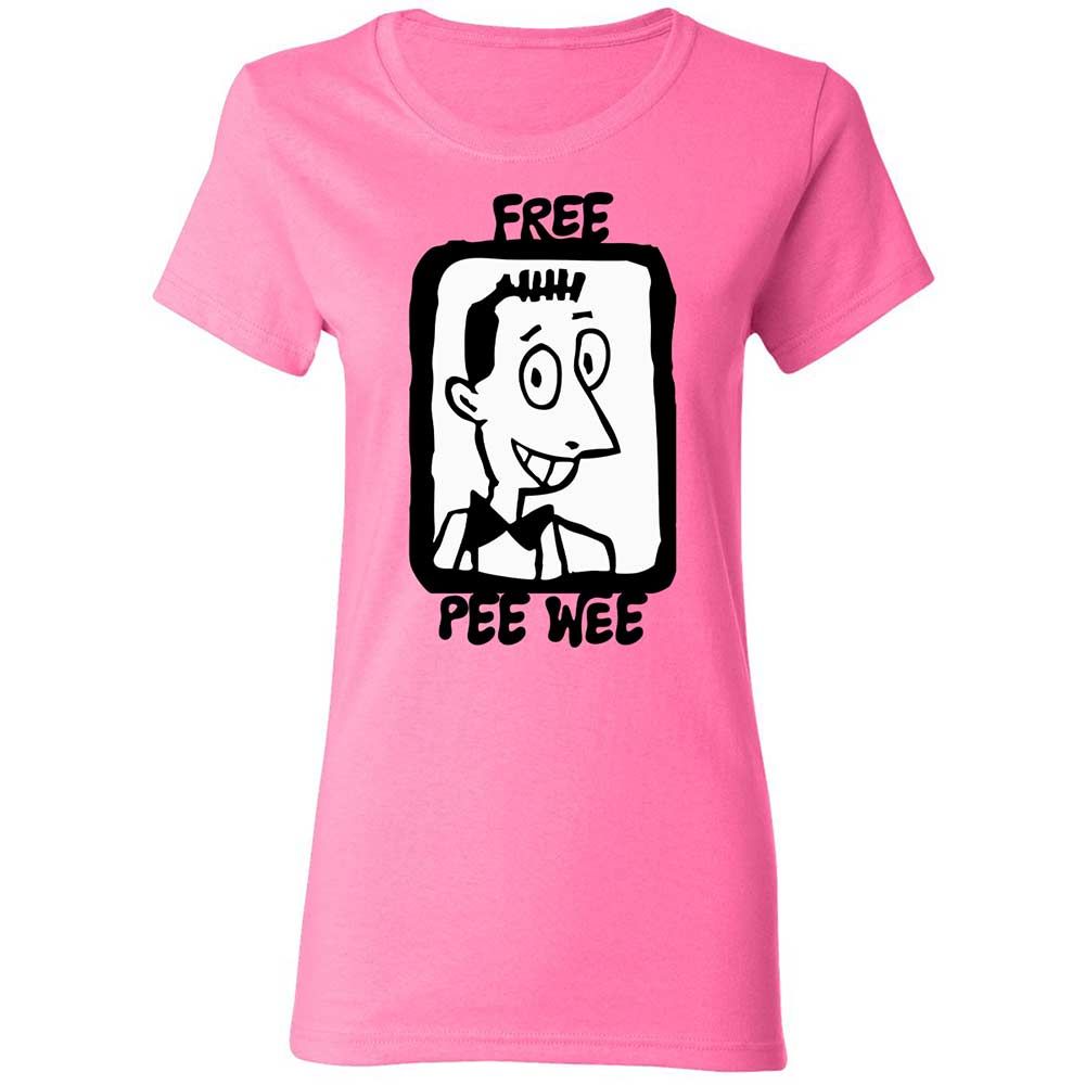 Free Pee Wee - Azalea - 4