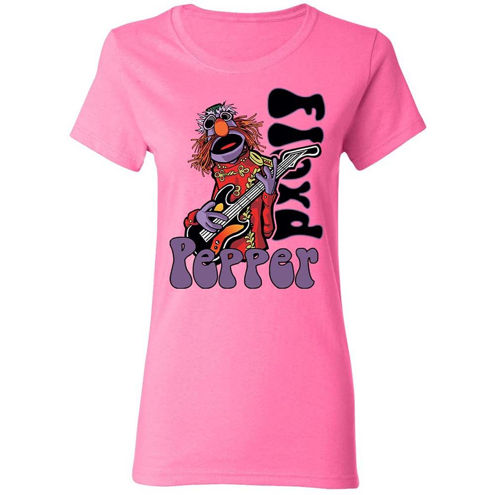 Hippest of the hip - Azalea - 4