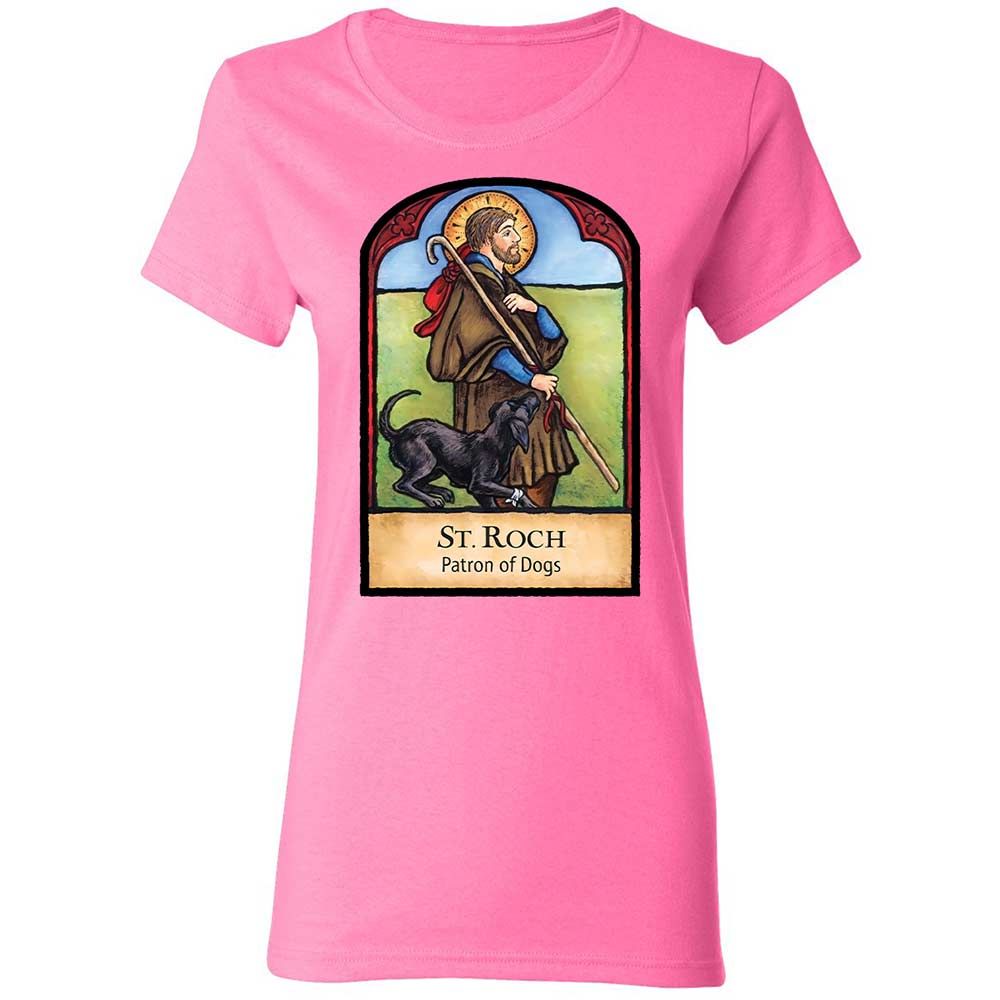 Patron of Dogs - Azalea - 4