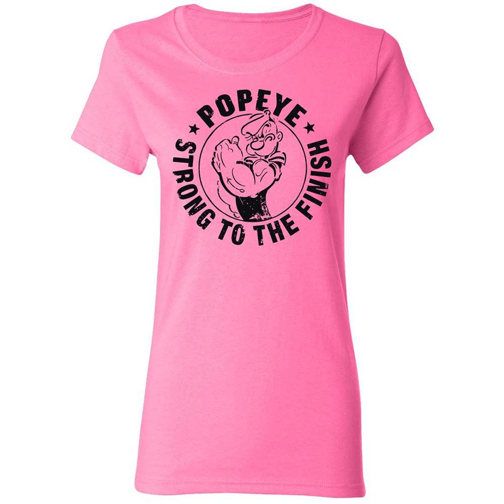 Women's T-Shirt - AQAAPTF8 - Azalea - 4