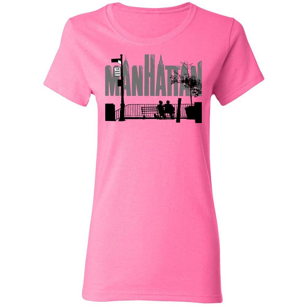 A Love Letter to New York - Azalea - 4