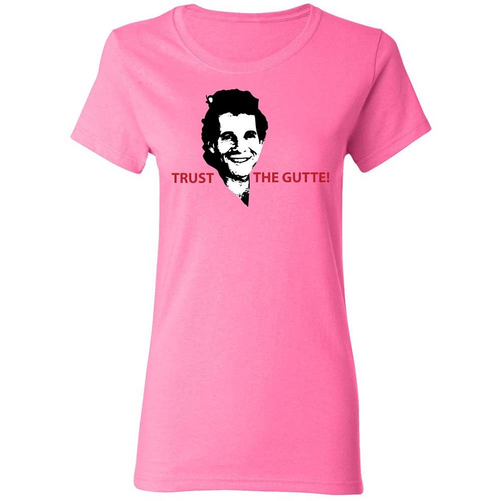 Trust the Gutte - Azalea - 4