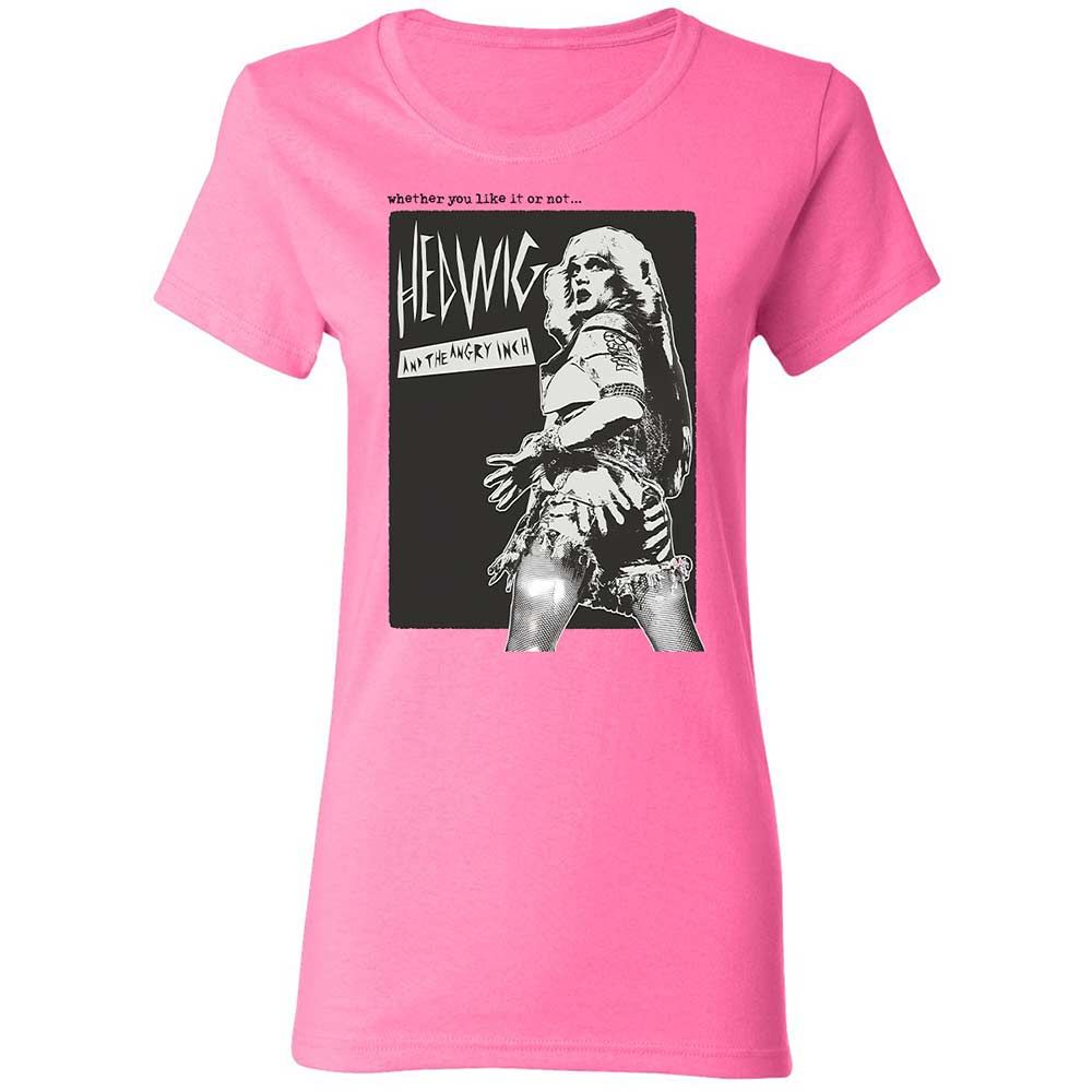 Hedwig and the Angry Inch - Azalea - 4