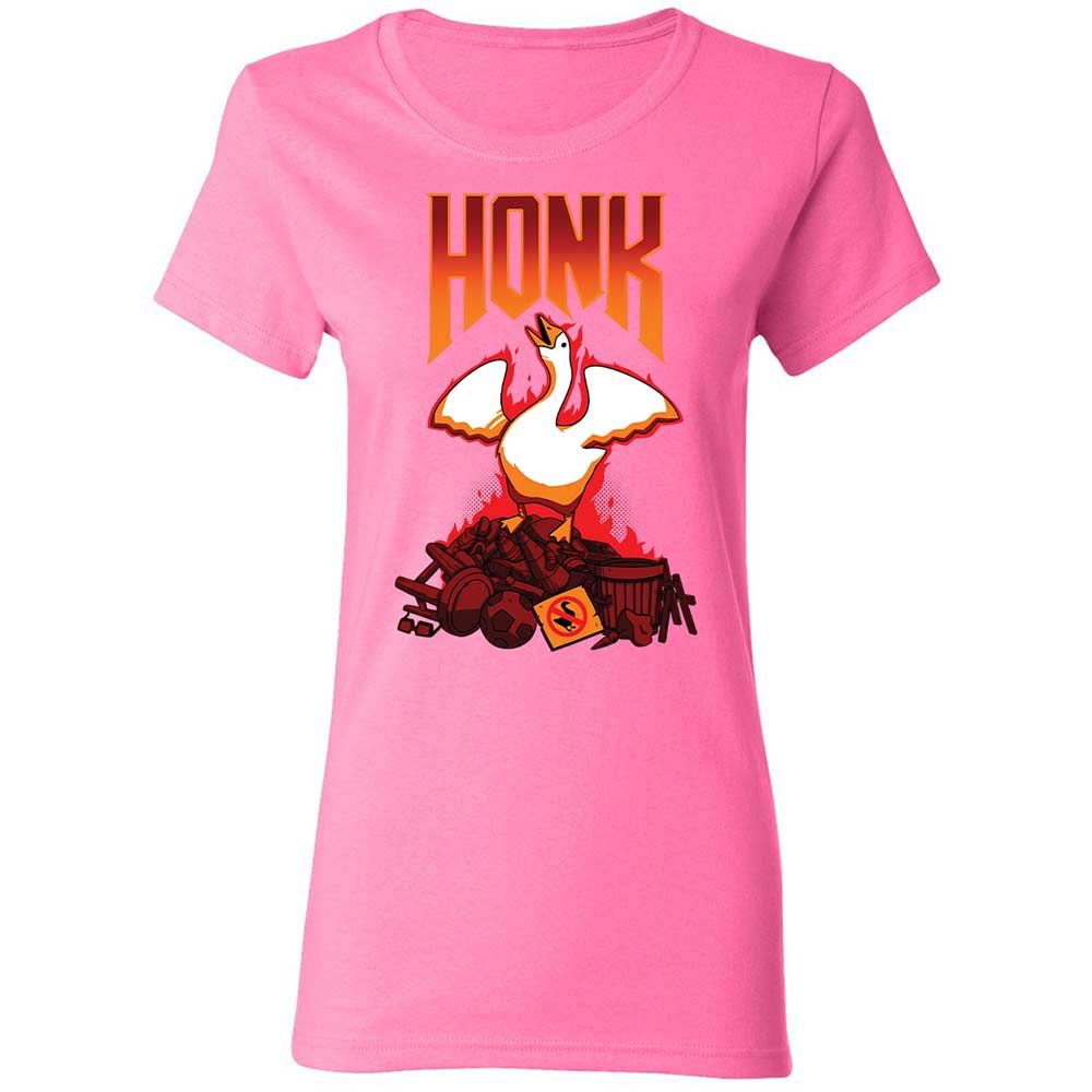 Honk - Azalea - 4