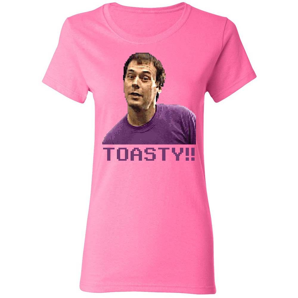 Toasty - Azalea - 4