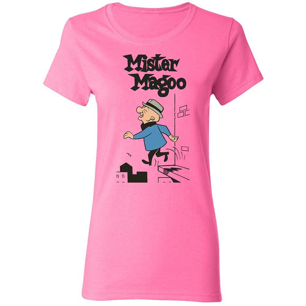 Mr. Magoo - Azalea - 4