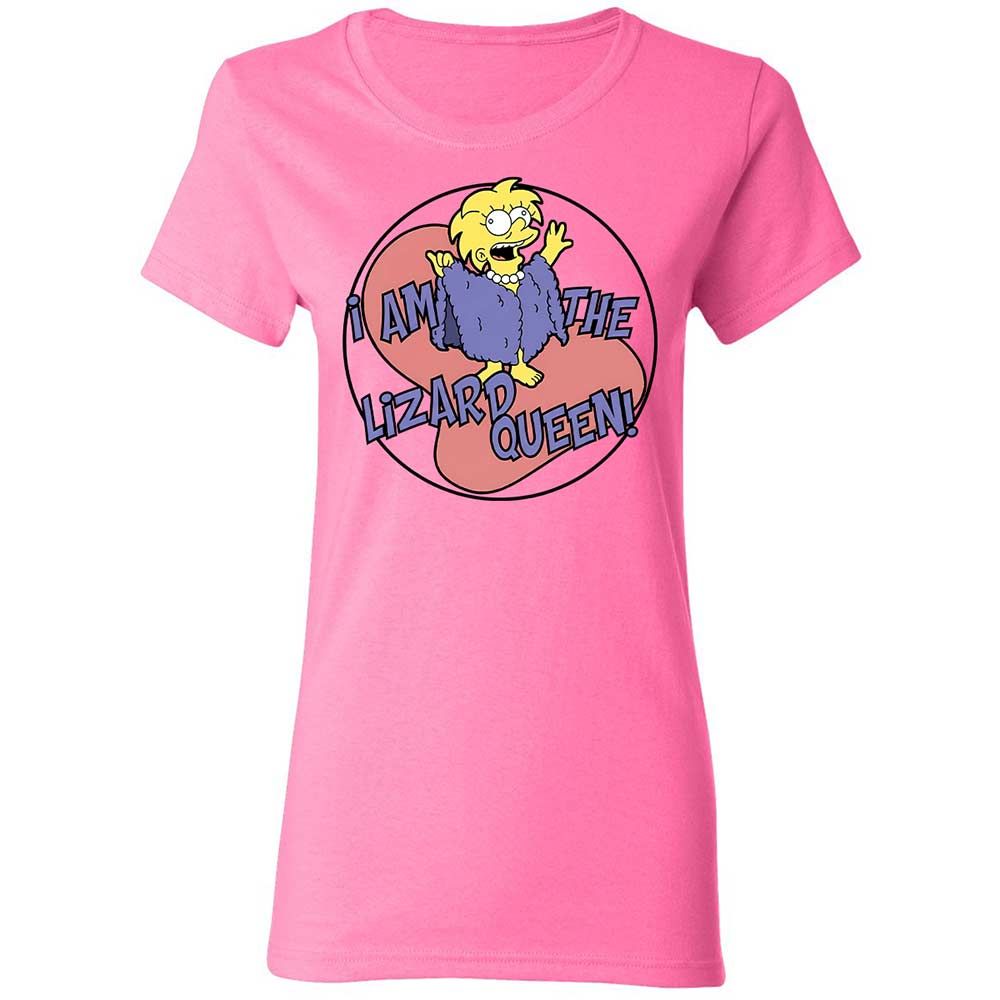 I am the Lizard Queen - Azalea - 4
