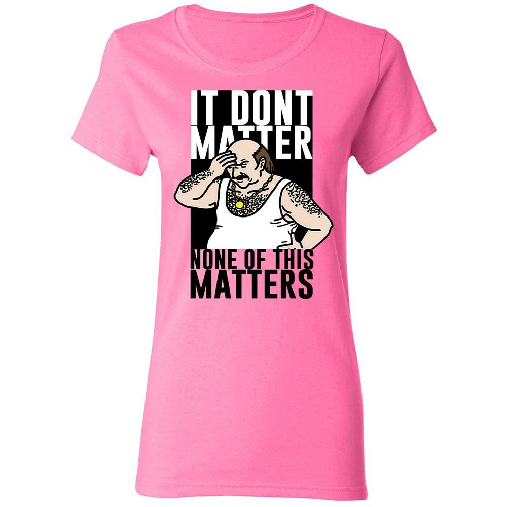It Don't Matter - Azalea - 4
