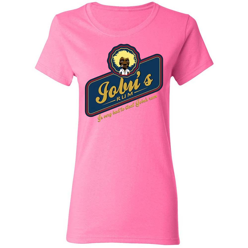 Jobu's rum - Azalea - 4