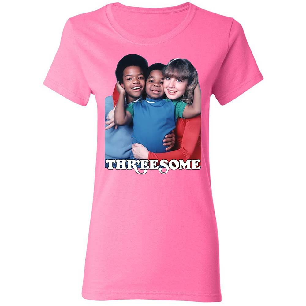 Threesome - Azalea - 4