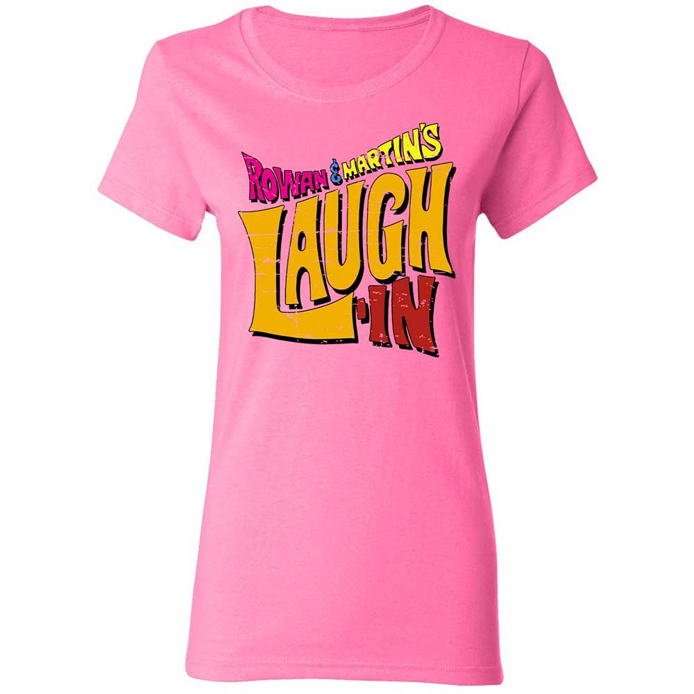 Laugh-In - Azalea - 4
