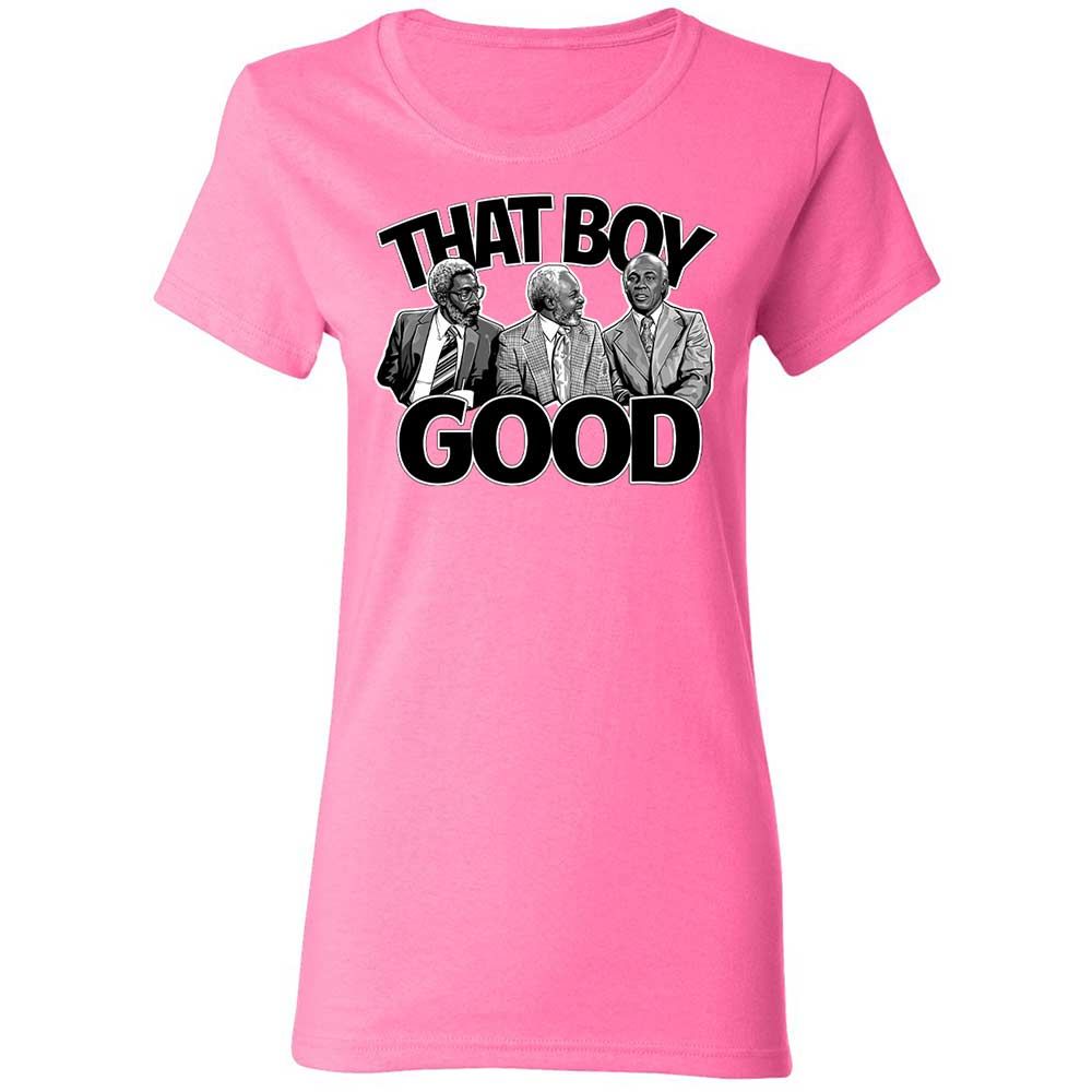 That boy good - Azalea - 4