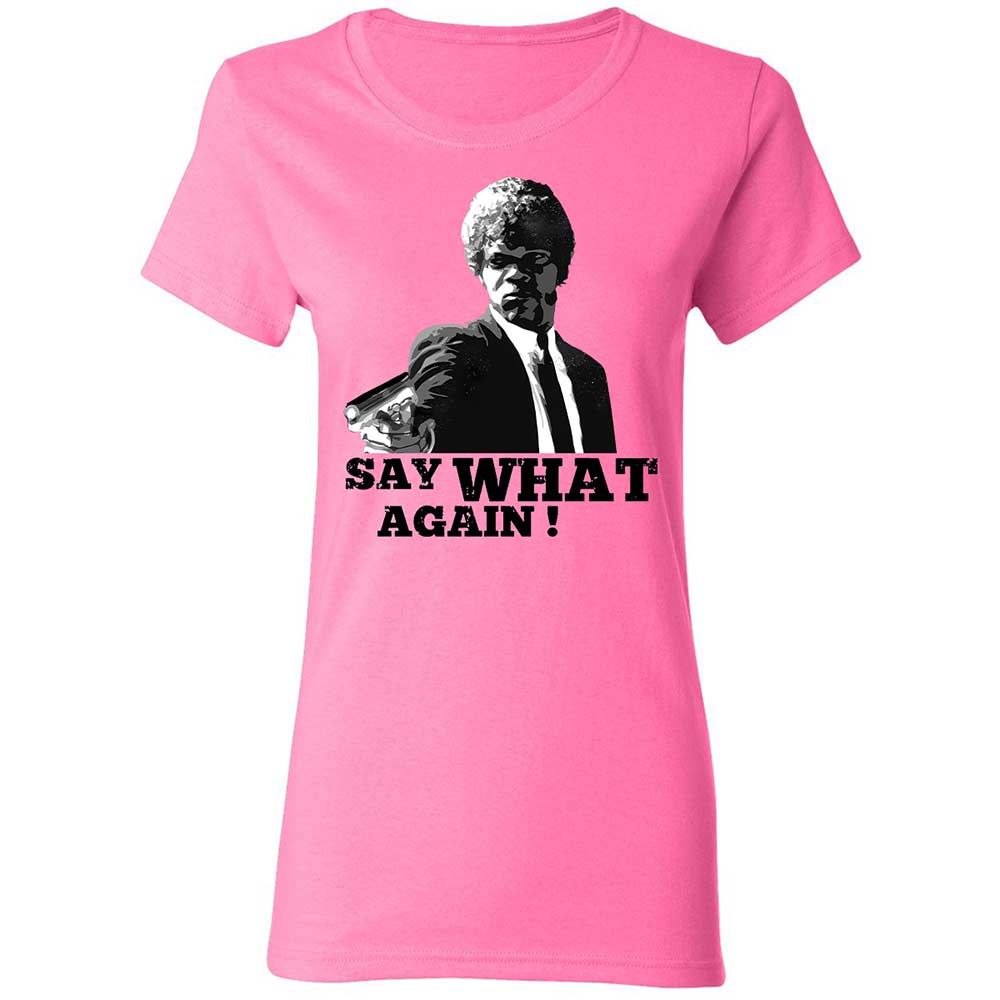 Say What Again - Azalea - 4