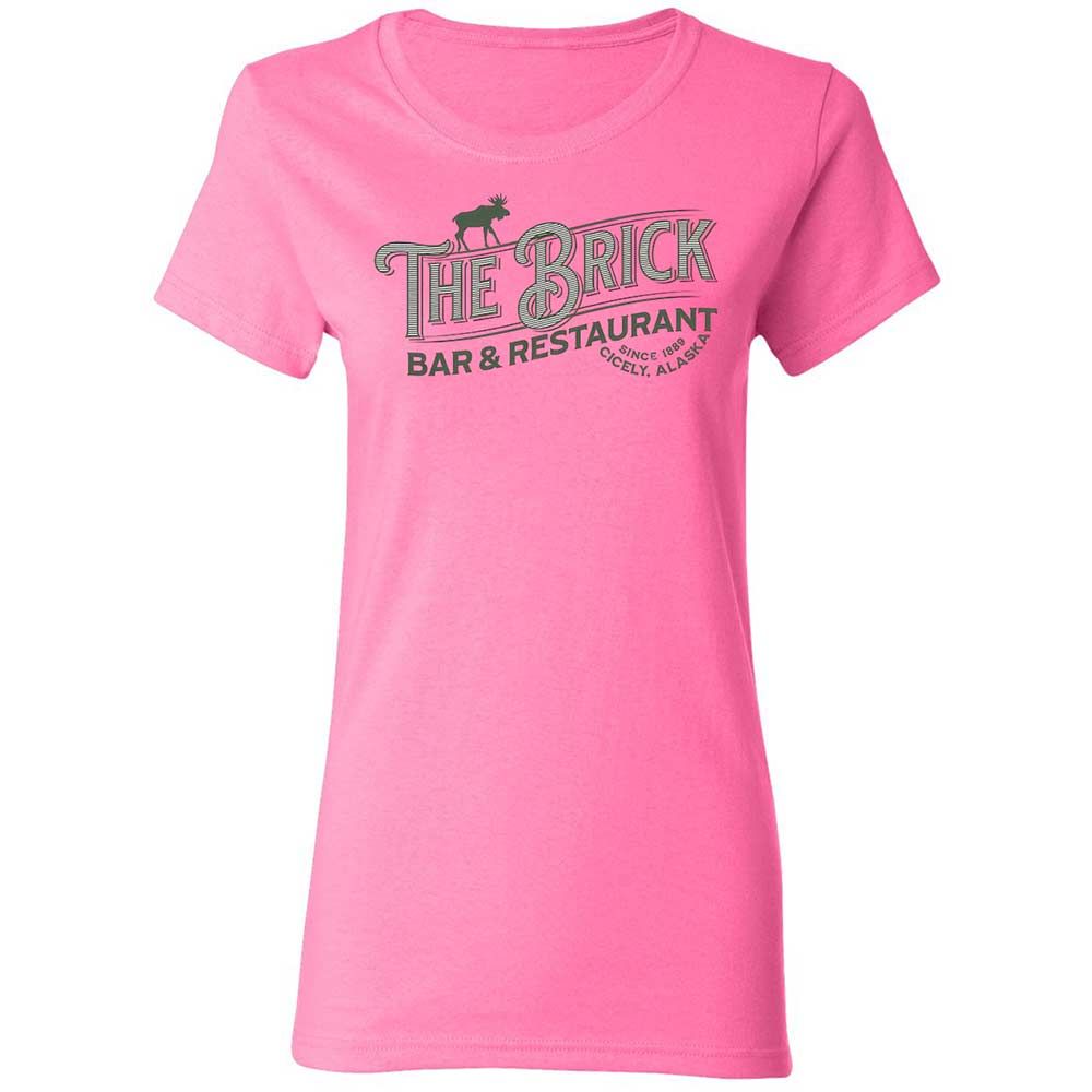 The Brick Bar & Restaurant - Azalea - 4