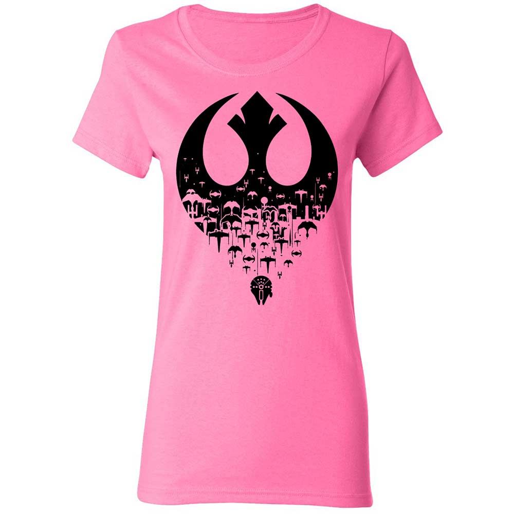 The Rebels - Azalea - 4