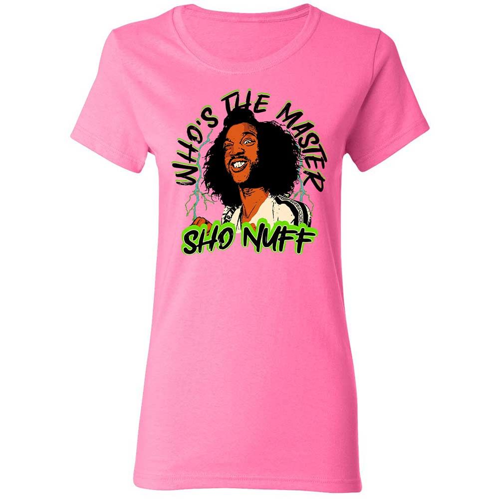 Women's T-Shirt - RLKSHHU5 - Azalea - 4