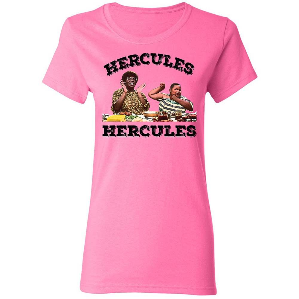 Hercules - Azalea - 4