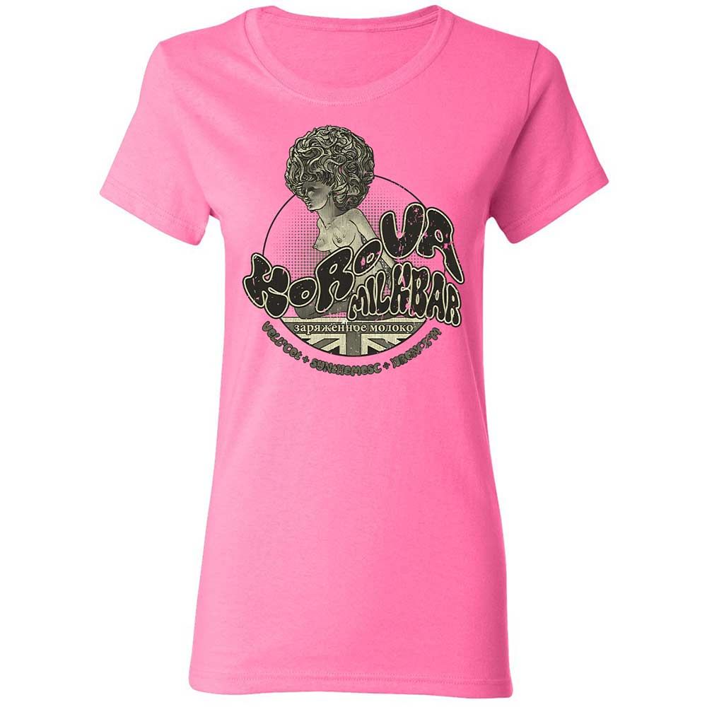 Korova Milkbar - Azalea - 4