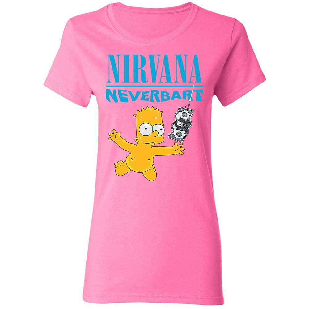 Neverbart - Azalea - 4