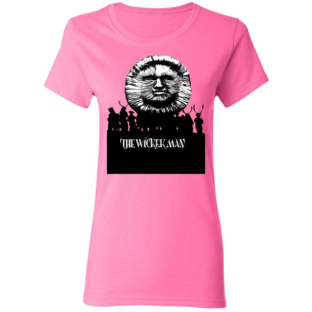 The Wicker Man - Azalea - 4