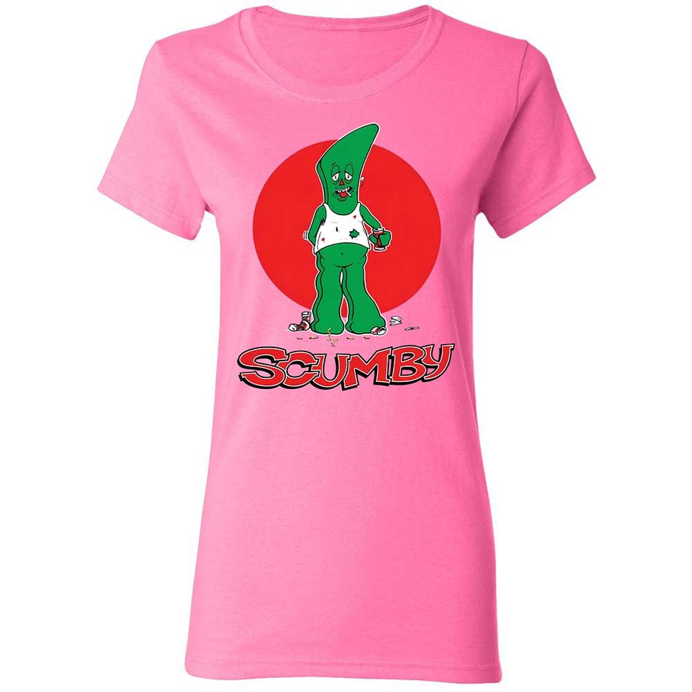 Scumby - Azalea - 4
