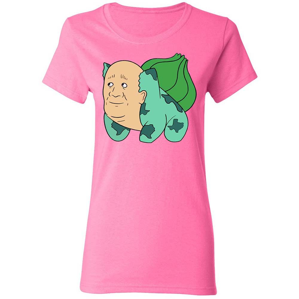 Billbasaur - Azalea - 4