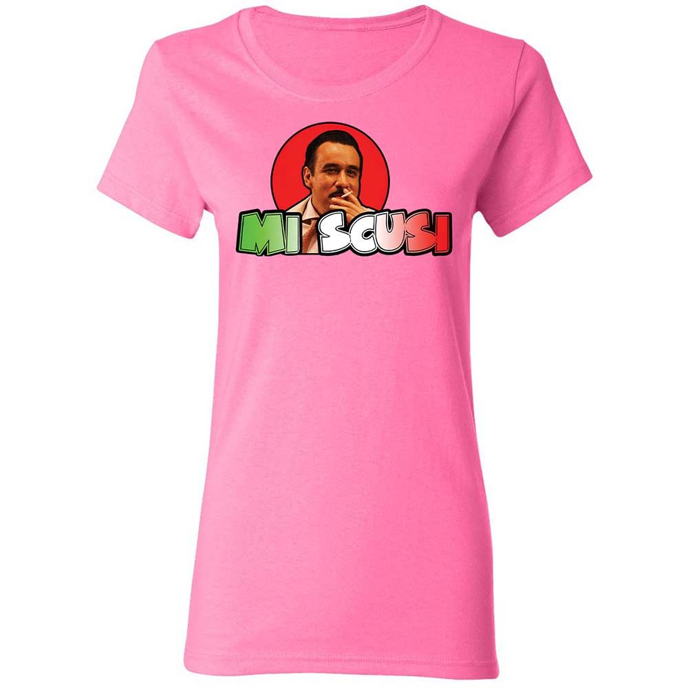 Mi Scusi - Azalea - 4