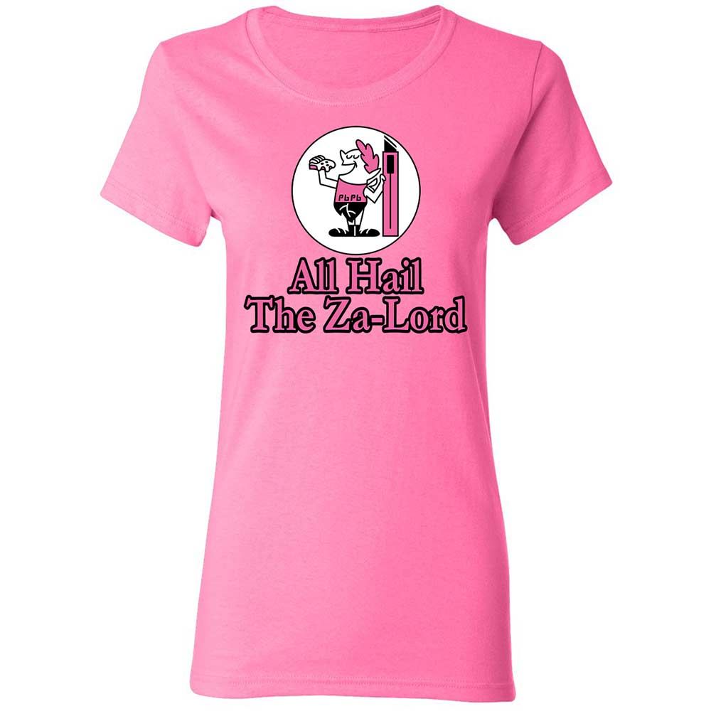 All Hail The Za-Lord - Azalea - 4
